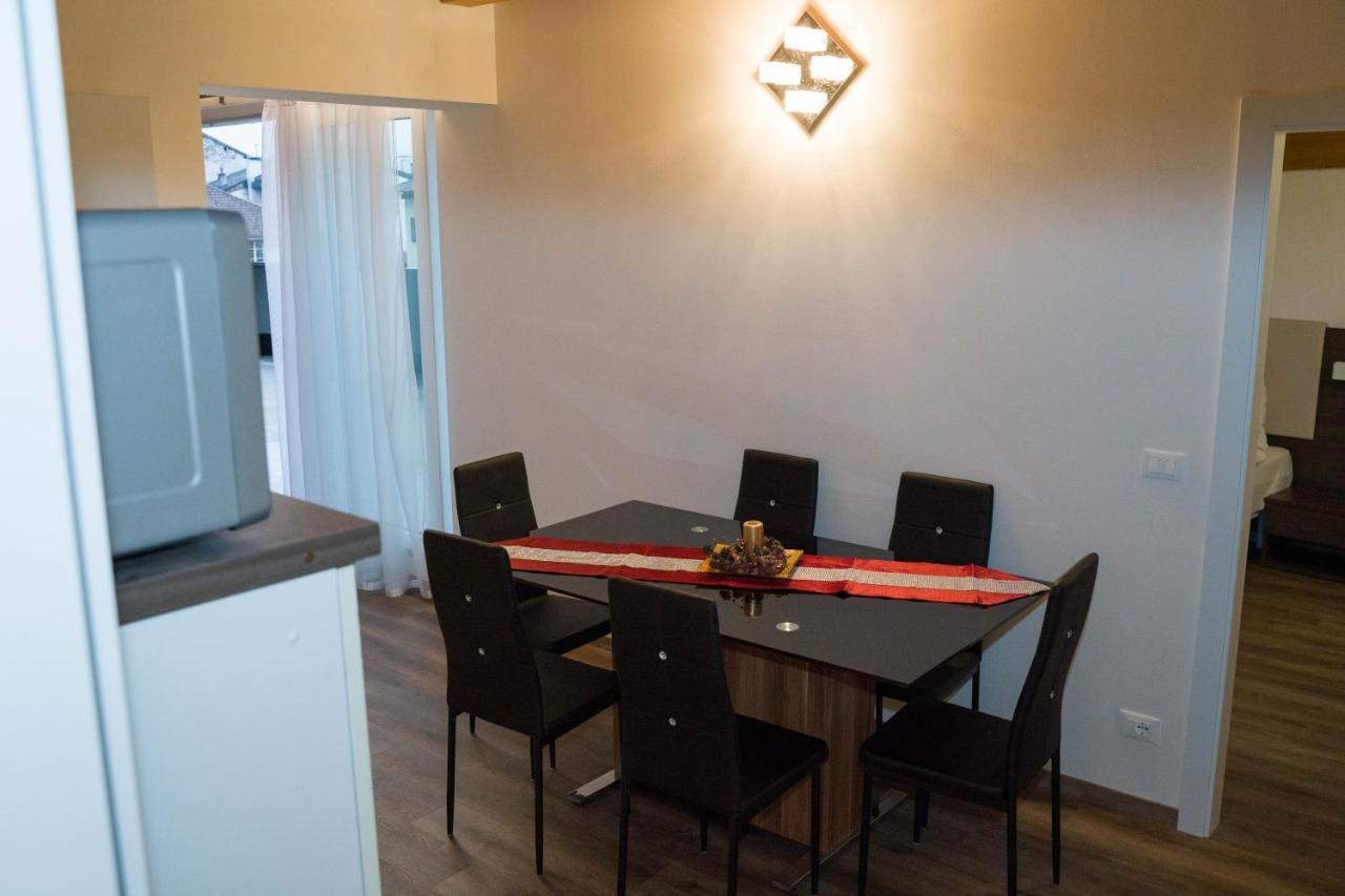 Sunshine Apartments Bolzano Ngoại thất bức ảnh
