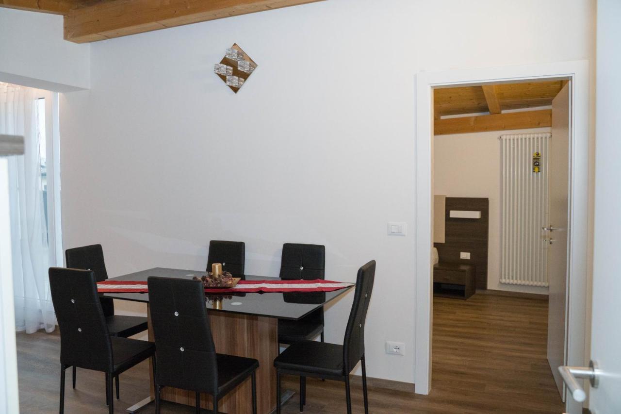 Sunshine Apartments Bolzano Ngoại thất bức ảnh