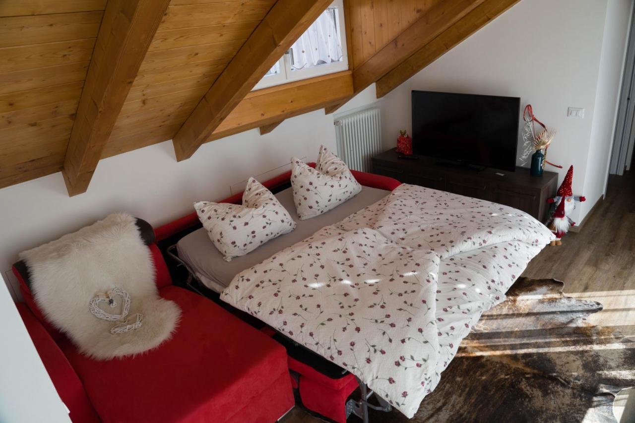 Sunshine Apartments Bolzano Ngoại thất bức ảnh