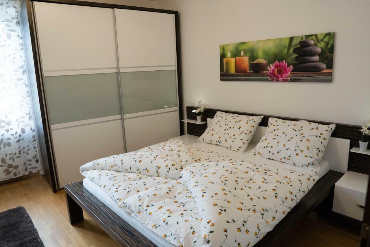 Sunshine Apartments Bolzano Ngoại thất bức ảnh