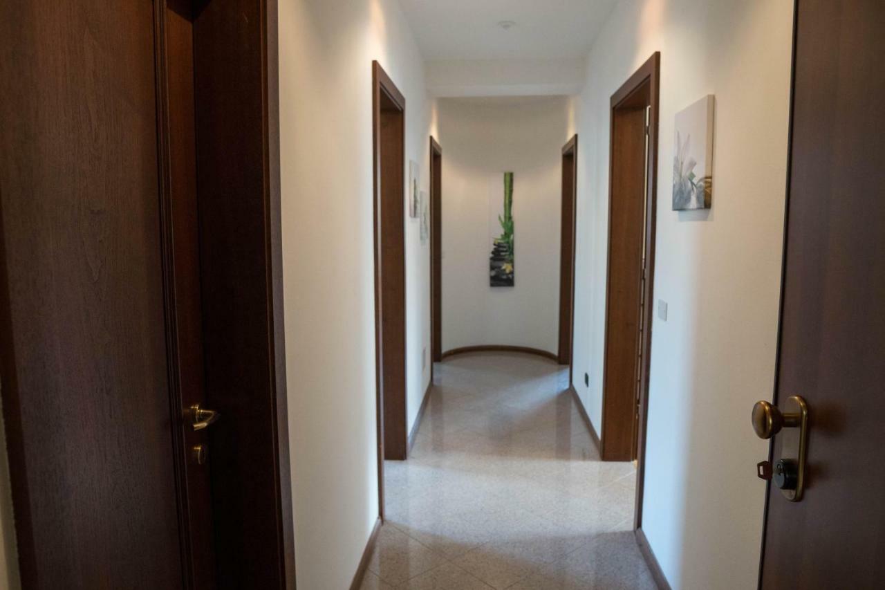 Sunshine Apartments Bolzano Ngoại thất bức ảnh
