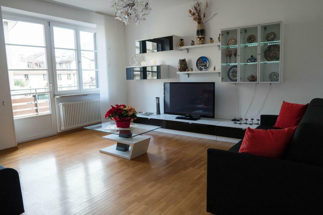 Sunshine Apartments Bolzano Ngoại thất bức ảnh